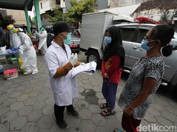 Video RI Pastikan Akhir Tahun Vaksin Corona untuk 9,1 Juta Orang