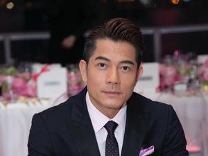 Rahasia Awet Muda Aaron Kwok: Diet IF, Cuma Makan Sekali Sehari Rahasia Awet Muda Aaron Kwok: Diet IF, Cuma Makan Sekali Sehari