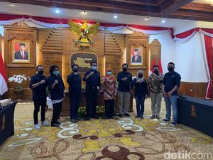 Ini Harapan Gubernur Khofifah di Konferwil AMSI Jatim Kedua