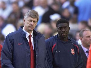 Nostalgia Wenger Kena Tekel Kolo Toure yang Lagi Trial