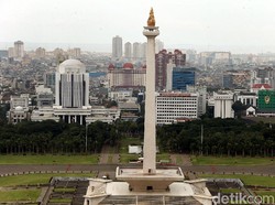 Pengelola Monas Sebut Reuni Akbar 212 Ditolak atas Arahan Anies