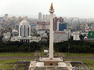 Anies Juga Minta Traveler yang Masuk Jakarta Lewati Rapid Antigen Anies Juga Minta Traveler yang Masuk Jakarta Lewati Rapid Antigen