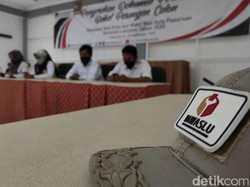 Bawaslu Jateng Temukan 16 Pelanggaran Prokes Saat Kampanye Pilkada