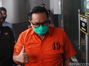 Video Eksepsi Brigjen Prasetijo: Dakwaan Jaksa Cacat Hukum!