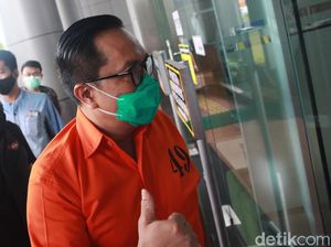 Lewat Eksepsi, Brigjen Prasetijo Minta Nama Baiknya Dipulihkan