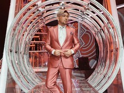 Caren Delano soal Rasa Syukur Usai Dibuat Geger Bumame PCR Positif Corona