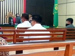 Teman Dekat Zumi Zola Kembali Jadi Saksi Korupsi Uang Ketok Palu Jambi