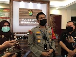 Cegah Demo, Pelajar di Jaksel Wajib Absen 3 Kali-Diberi Tugas Tambahan