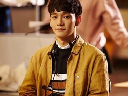 Selamat! Istri Chen EXO Lahirkan Anak Kedua