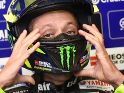 Rossi Positif Corona, Yamaha Panggil Lagi Garrett Gerloff Jadi Pengganti