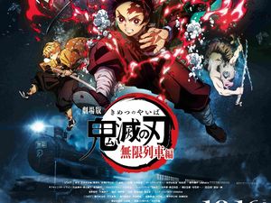 Saling Puji, Eiichiro Oda Antusias Minta Fans Baca Manga Demon Slayer