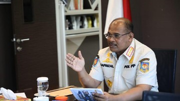 Kemendagri: 4 Pulau Masuk Sumut Belum Ada Penetapan Milik Aceh, Diakui 2007