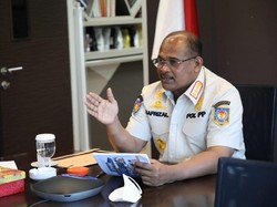 Kemendagri: 4 Pulau Masuk Sumut Belum Ada Penetapan Milik Aceh, Diakui 2007