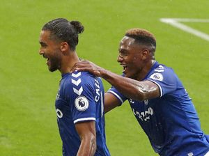 Jelang Everton Vs Liverpool: Awas DCL, The Reds!