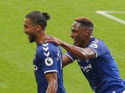 Jelang Everton Vs Liverpool: Awas DCL, The Reds!