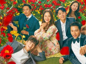 7 Rekomendasi Drama Korea Komedi Romantis yang Wajib Ditonton