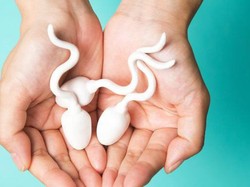 Hukum Onani hingga Keluar Air Mani di Malam Hari Bulan Ramadhan Menurut Ulama