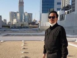 Dubes RI untuk Saudi Jawab Desakan Pemecatan hingga Tuduhan Agen BIN