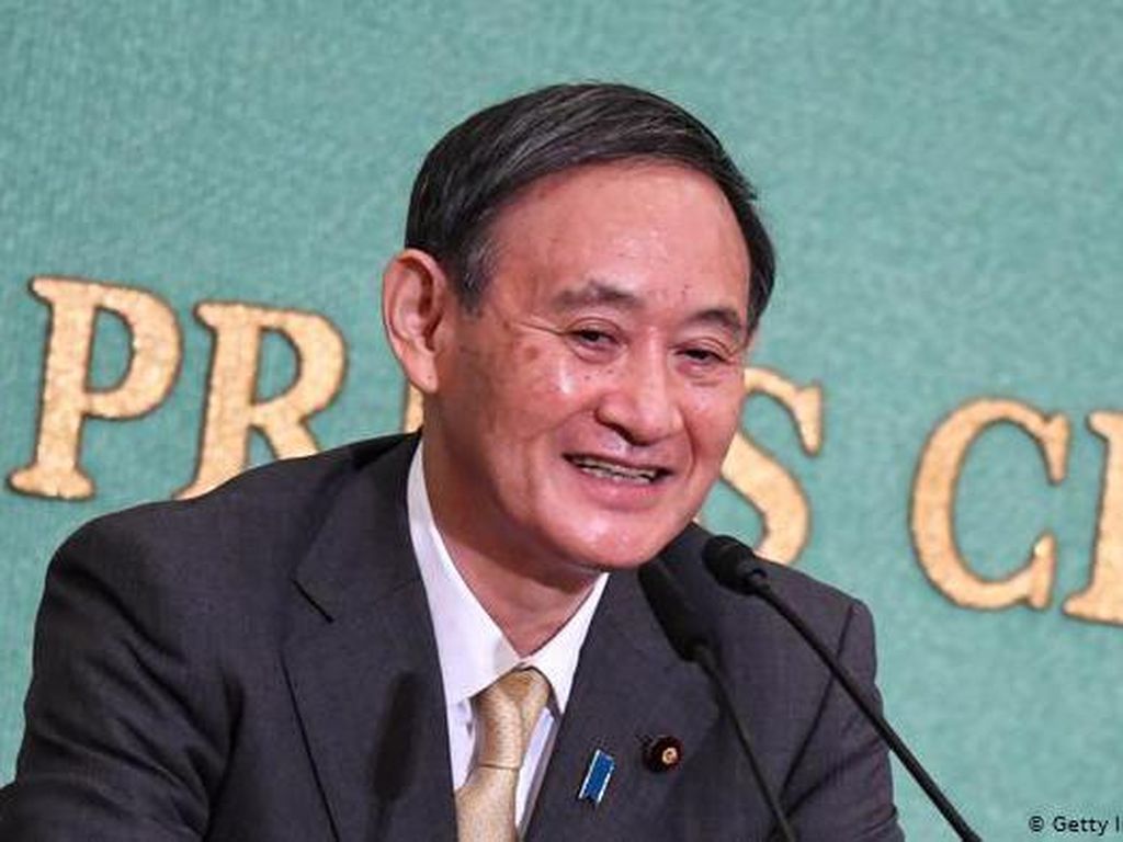 Target Netral Karbon Jepang Tahun 2050 Mendapat Apresiasi Internasional Target Netral Karbon Jepang Tahun 2050 Mendapat Apresiasi Internasional