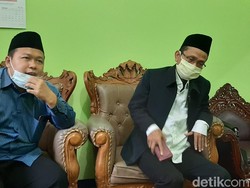 Satu Lagi Ponpes di Banyumas yang Terpapar Corona: 76 Orang Positif