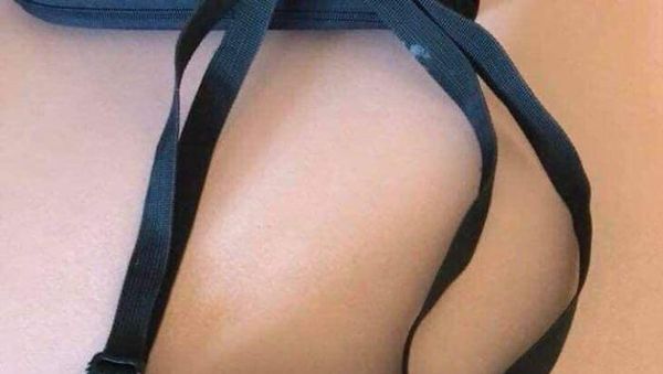Foto Ini Harus Dilihat Dua Kali Agar Tidak Salah Mengerti