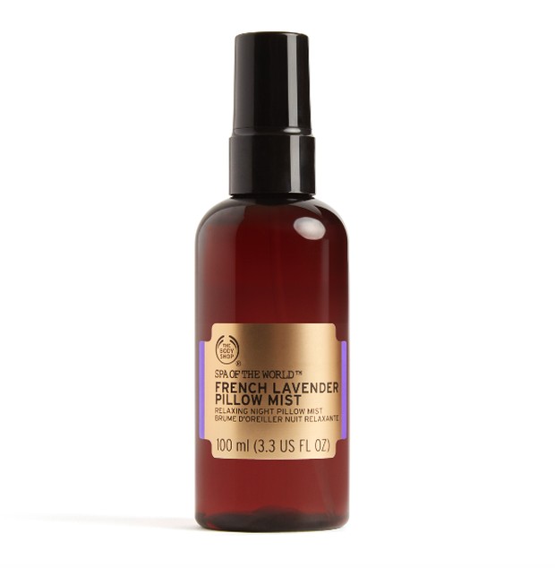 French Lavender Pillow Mist