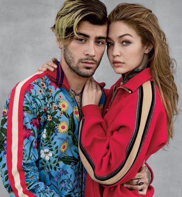 Gigi Hadid