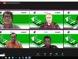 GoPay Dukung Bulan Inklusi Keuangan dengan Kegiatan Edukasi & Promosi