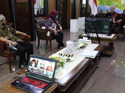 Pakar Pendidikan Sebut Program Sekolah Virtual Ganjar Pro Rakyat