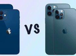 iPhone 12 Ada 4 Varian, Pilih yang Mana?