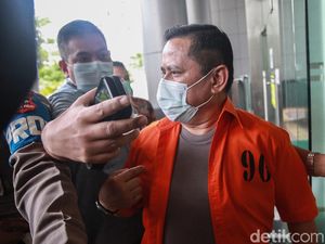 Dukungan Dewan ke Irjen Napoleon Buka-bukaan Otak di Balik Pelarian Djoko Tjandra Dukungan Dewan ke Irjen Napoleon Buka-bukaan Otak di Balik Pelarian Djoko Tjandra