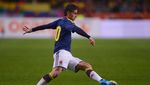 James Rodriguez: Pemain 10 Klub