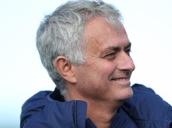 Mourinho Belum Tentu Mainkan Bale Akhir Pekan Ini