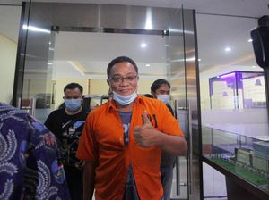 Jumhur Hidayat Minta ke Hakim agar Bisa Jalani Sidang Langsung, Ini Alasannya Jumhur Hidayat Minta ke Hakim agar Bisa Jalani Sidang Langsung, Ini Alasannya