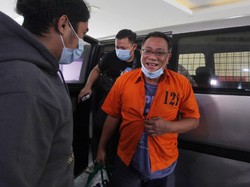 Jumhur Hidayat Positif COVID-19, Keluarga Ajukan Pembantaran