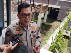 Polisi Lakukan Pengawasan Aksi Sweeping Produk Prancis di Jabar