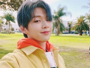 Kang Daniel dan Jihyo TWICE Putus Setelah 1 Tahun Pacaran Kang Daniel dan Jihyo TWICE Putus Setelah 1 Tahun Pacaran