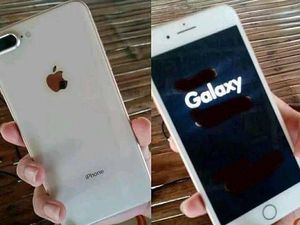 10 Foto Nyeleneh Netizen Pamer Barang Mewah Versi Low Budget, Bikin Ngakak