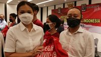 Kemensos Salurkan Sembako untuk Karyawan Hotel Terdampak COVID-19
