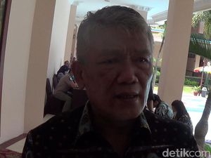 121 Desa Tertinggal di Jabar Dituntut Adaptasi dengan Digitalisasi