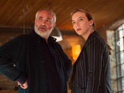 Fakta Killing Eve, Terinspirasi Sosok Pembunuh Bayaran Sungguhan