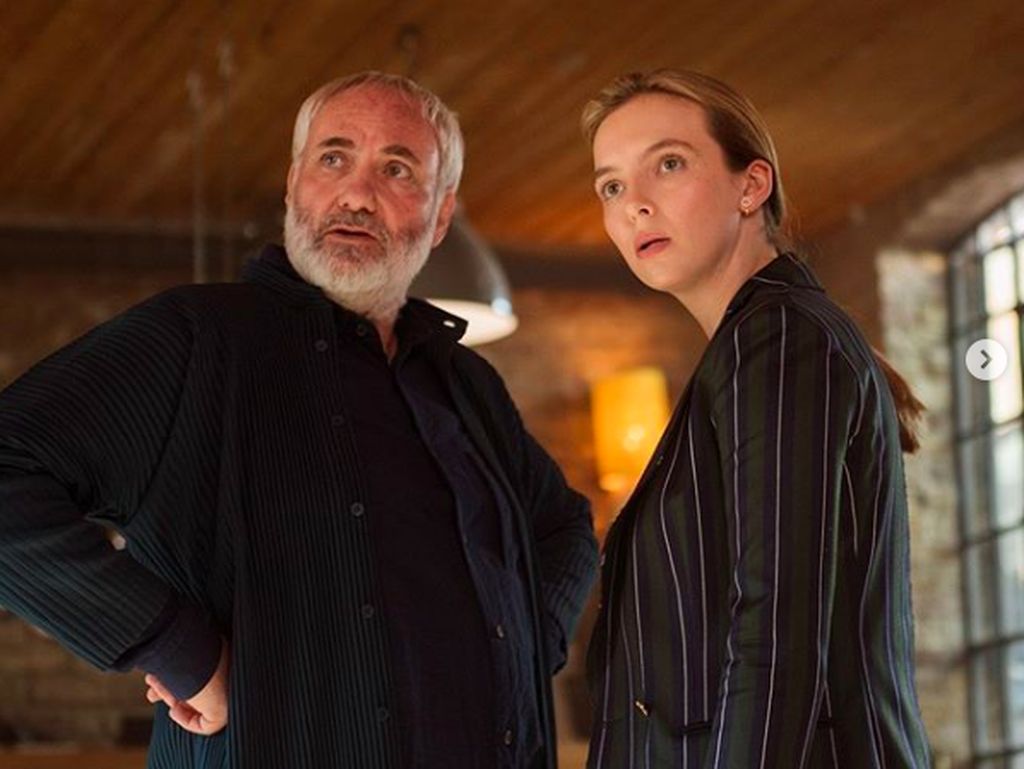 Fakta Killing Eve, Terinspirasi Sosok Pembunuh Bayaran Sungguhan Fakta Killing Eve, Terinspirasi Sosok Pembunuh Bayaran Sungguhan