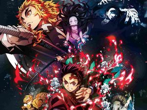 3 Manga Pendek Demon Slayer: Kimetsu no Yaiba Siap Rilis!