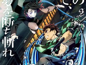 Sukses Besar! Manga Demon Slayer Diadaptasi Jadi Panggung Teater