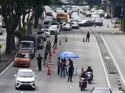 Ada Diskon Pajak, Penjualan Mobil Malaysia Terus Menanjak
