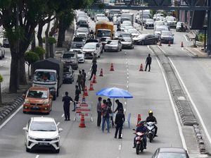 Ada Diskon Pajak, Penjualan Mobil Malaysia Terus Menanjak Ada Diskon Pajak, Penjualan Mobil Malaysia Terus Menanjak