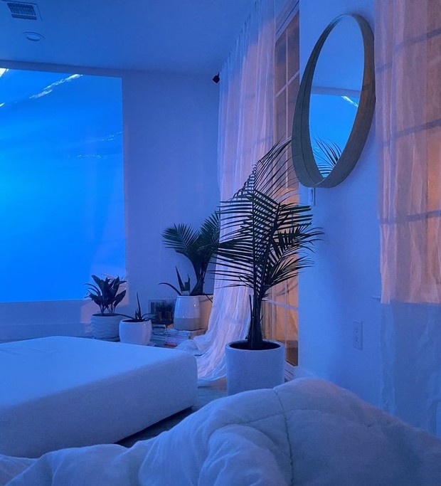 Kesalahan yang dilakukan sebelum tidur