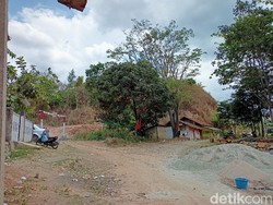 Jabar Hari Ini: Kuyang Teror Warga Ditangkap-Mahasiswa Bandung Akan Demo Besar