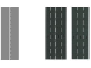 Pengendara Jangan Anggap Remeh! Ini Arti Tiap Marka Jalan