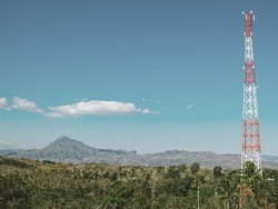 Strategi Telkomsel Hadirkan Akses Internet Sampai Pelosok Negeri